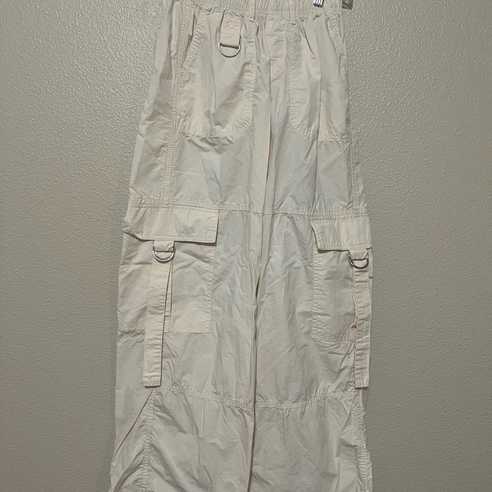Wild Fable Cream Pants